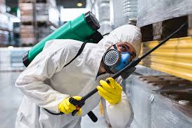 Best Pest Prevention Services  in Bremen, IN